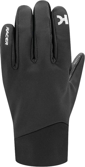 Racer Gants d'hiver de Alpin - Unisexe