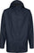 RAINS Manteau imperméable - Unisexe - Navy