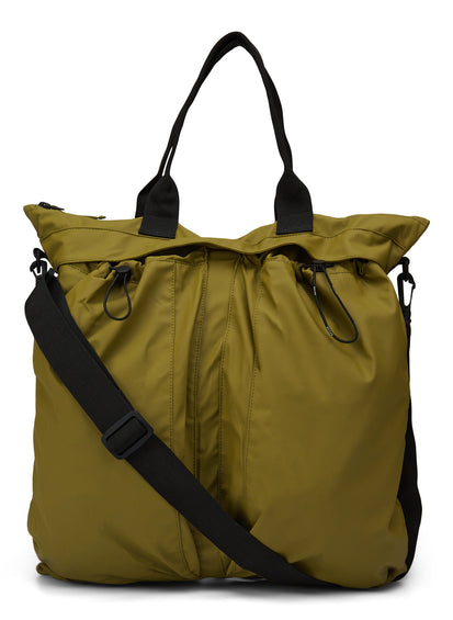 RAINS Rolltop Rucksack Mini - Unisexe