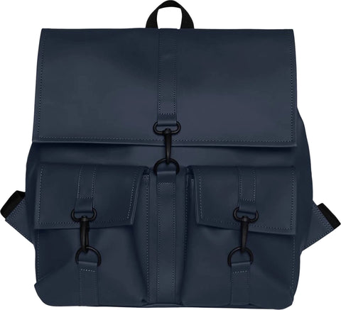 RAINS Sac à dos MSN Cargo - Unisexe