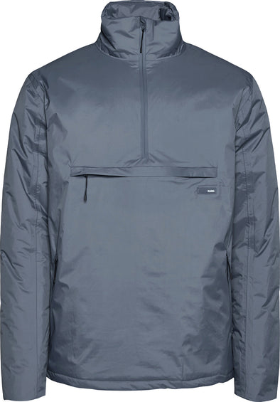 RAINS Anorak en nylon matelassé - Unisexe