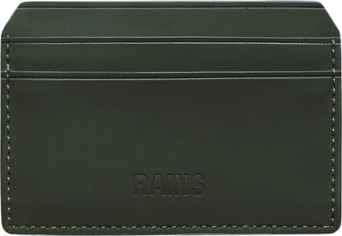 RAINS Porte-cartes Card Holder - Unisexe