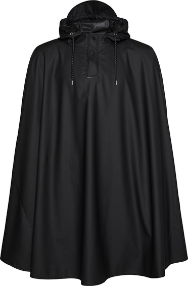 RAINS Poncho Cape - Unisexe