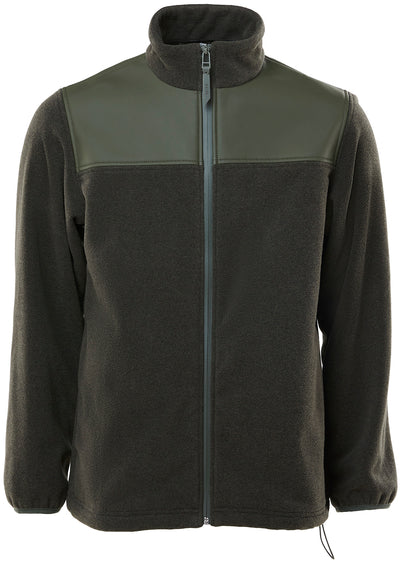 RAINS Chemise Dili - Unisexe