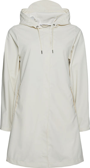 RAINS Manteau A-Line - Femme