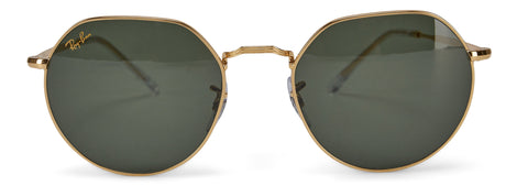 Ray-Ban Lunettes de soleil Jack