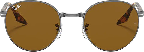 Ray-Ban Lunettes soleil non polarisées Rb3691 - Unisexe