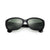 Ray-Ban Jackie Ohh - Monture Black - Lentille Green Classic - No Color