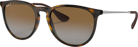 Ray-Ban Lunettes de soleil polarisées Erika - Unisexe