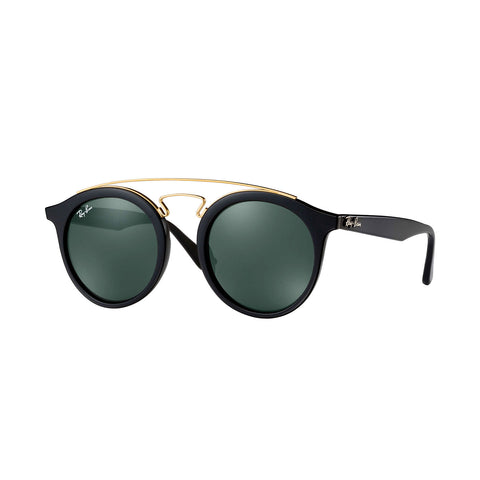 Ray-Ban RB4256 Gatsby I - Monture Black - Lentille Green Classic