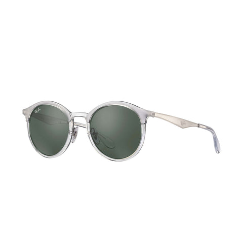 Ray-Ban RB4277 - Monture Trasparent - Lentille Green