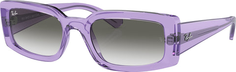 Ray-Ban Lunettes de soleil Kiliane Bio-Based - Femme