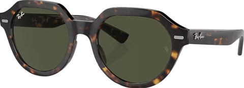 Ray-Ban Lunettes de soleil Gina - Unisexe