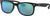 Ray-Ban Lunettes de soleil New Wayfarer Junior - Black - Blue Mirror - Enfant - No Color