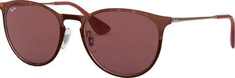 Ray-Ban Lunette de Soleil Erika Metal