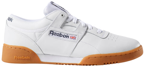 Reebok Chaussures Workout Low - Homme