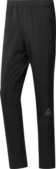 Reebok Pantalon de survêtement Speedwick Woven - Homme