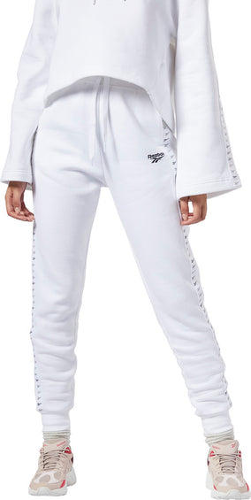 Reebok Pantalon de sport Classics Vector - Femme