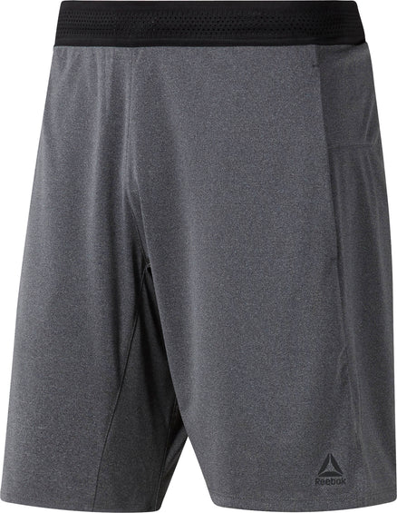 Reebok Short One Series Training Knit - Homme