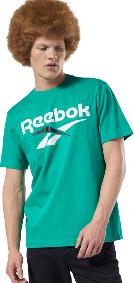 Reebok T-shirt Classics Vector - Homme