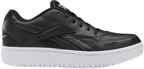 Reebok Chaussures Court Double Mix - Femme