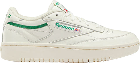 Reebok Chaussures Club C Double - Femme