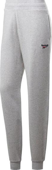 Reebok Pantalon Classics Vector Logo - Femme