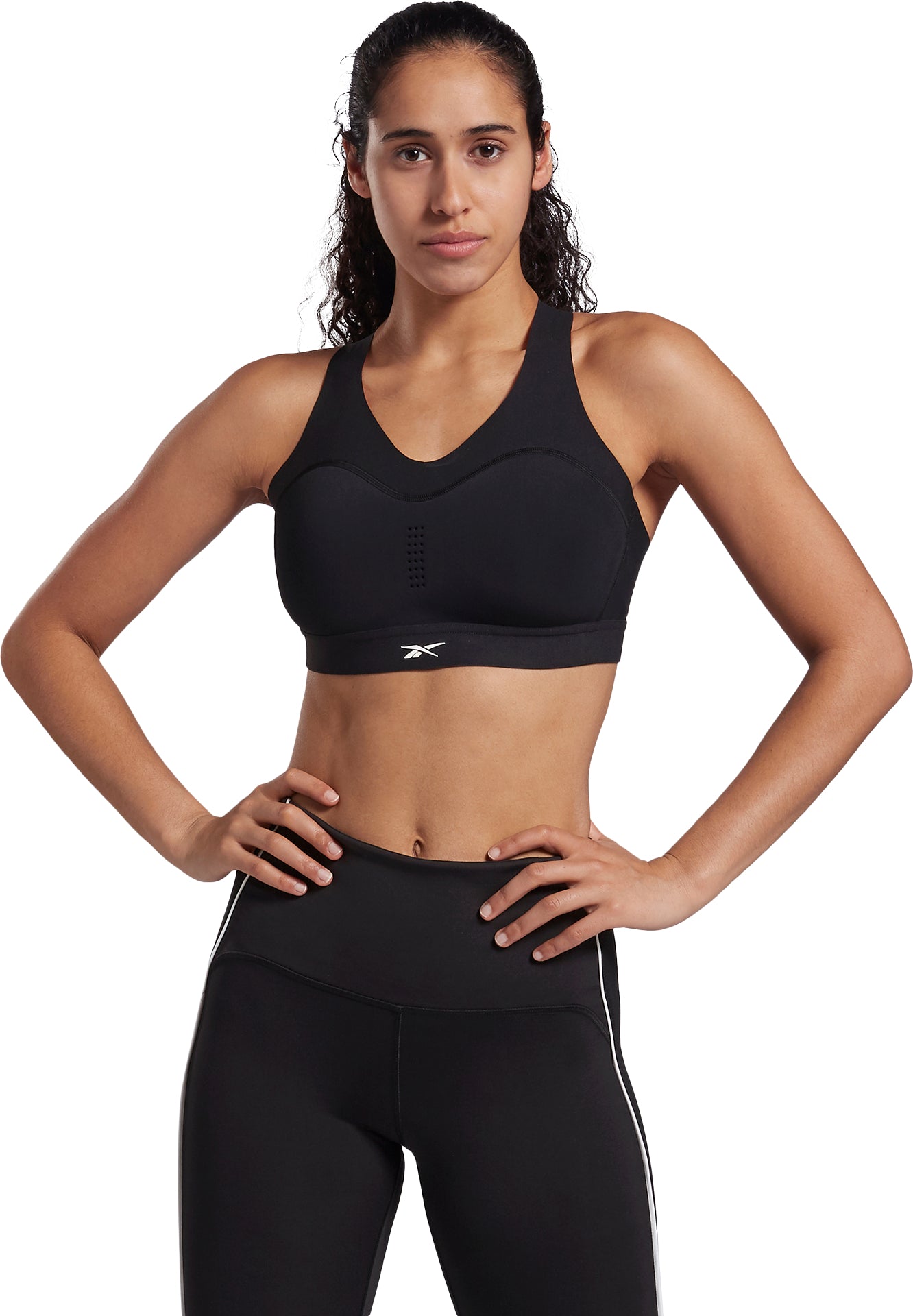 Brassiere reebok outlet pure move