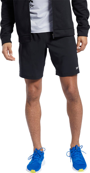 Reebok Short Workout Ready - Homme