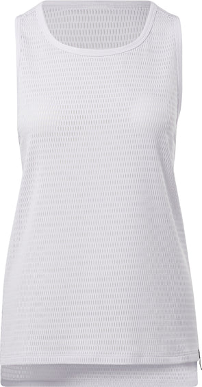 Reebok Camisole perforé - Femme