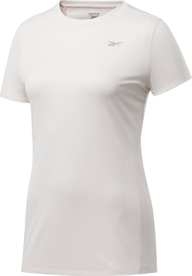 Reebok T-shirt Running Essentials - Femme