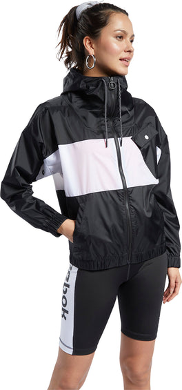 Reebok Manteau MYT - Femme