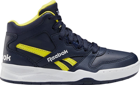 Reebok Chaussures de basketball BB4500 Court - Garçon