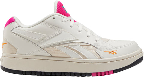 Reebok Chaussures Court Double Mix - Femme