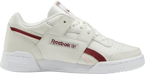 Reebok Chaussures Workout Lo Plus - Femme