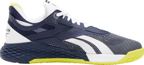 Reebok Chaussures d'entraînement Nano X - Homme