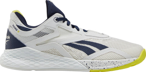 Reebok Chaussures d'entraînement Nano X - Femme