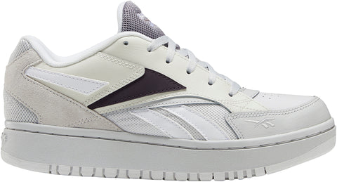 Reebok Chaussures Court Double Mix - Femme