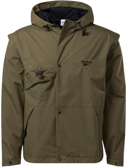 Reebok Manteau Classics Camping - Homme