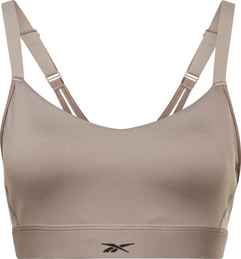 Reebok Soutien-gorge de sport à bretelles Reebok Lux - Femme