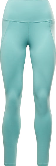 Reebok Legging TS Lux High Rise - Femme