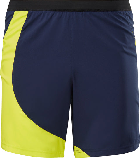 Reebok Short de course - Homme
