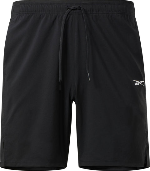 Reebok Short de course Speed 2.0 - Homme