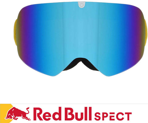 RedBull SPECT Lunettes de ski Soar - Unisexe