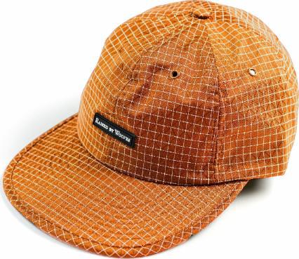 Raised by Wolves Casquette 6 Panel Gridstop - Homme