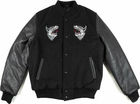Raised by Wolves Veste universitaire Souvenir Redux - Homme