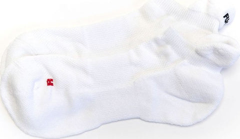 Raised by Wolves Chaussettes courtes Fuck Off - Homme