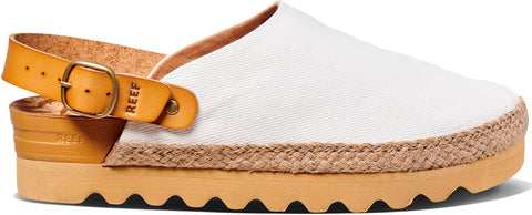 Reef Chaussures Cushion Sage - Femme