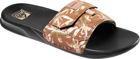 Reef Sandales Stash Slide - Homme