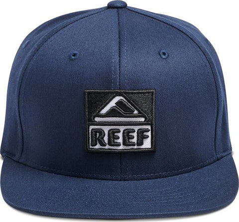 Reef Casquette Reef Classic Block III - Homme